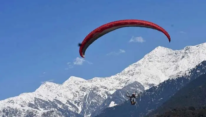 Foothills of Himalayas