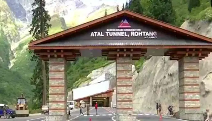 Offbeat Himalayas, Escape to Nature