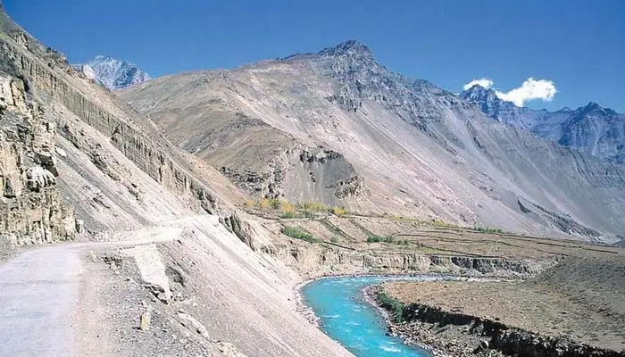 Trans Himalayan Lahaul & Tirthan