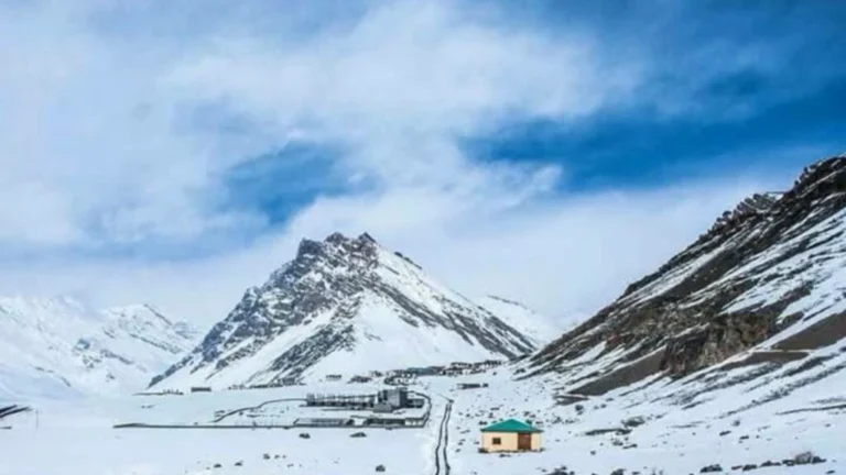 Enchanting Dharamshala and Dalhousie 5 Contact Us