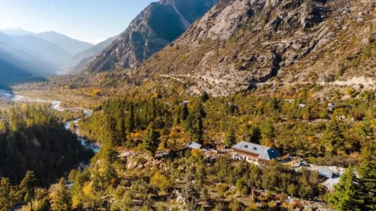 Tirthan Valley & Manali Tour 2 Customize Your Himachal Tour