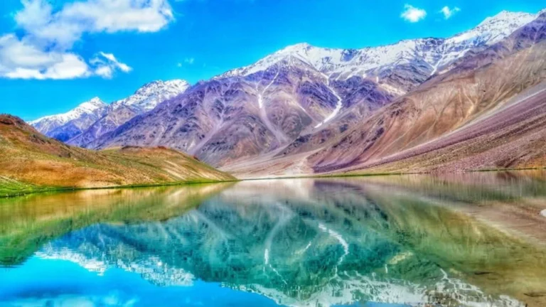 Trans Himalayan Lahaul & Tirthan 7 Customize pkg