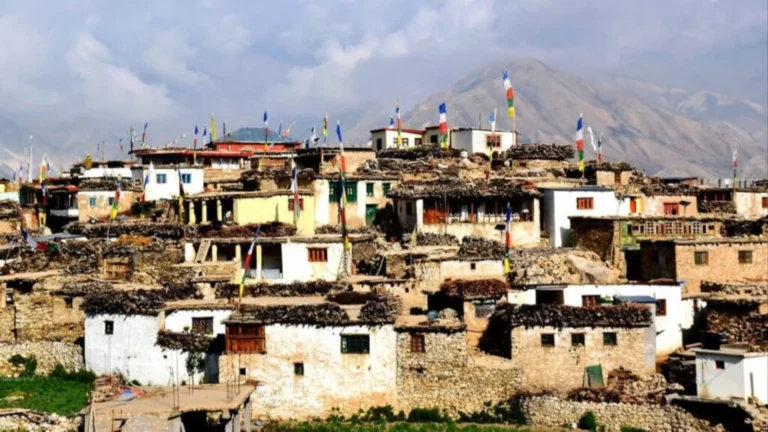 Foothills of the Himalayas 6 Himalyan Yatra
